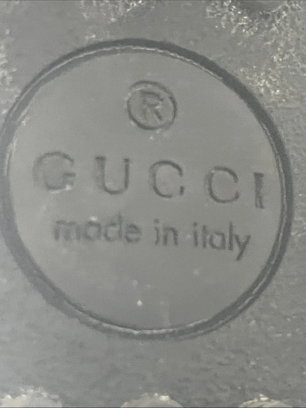 Gucci Loafers